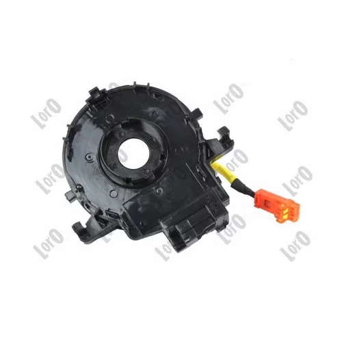 Vinutá pružina, Airbag ABAKUS 134-01-003 (ABAKUS / Loro) - obr. 2