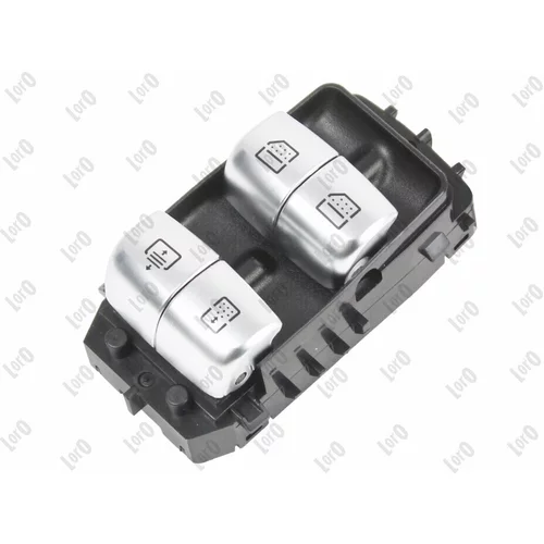 Spínač elektrického otvárania okien ABAKUS 135-05-114