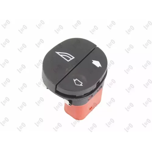 Spínač elektrického otvárania okien ABAKUS 135-06-087