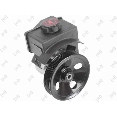 Hydraulické čerpadlo pre riadenie ABAKUS 140-01-234