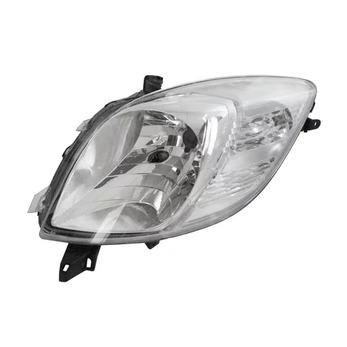 Hlavný svetlomet ABAKUS 212-11L2R-LD-EM
