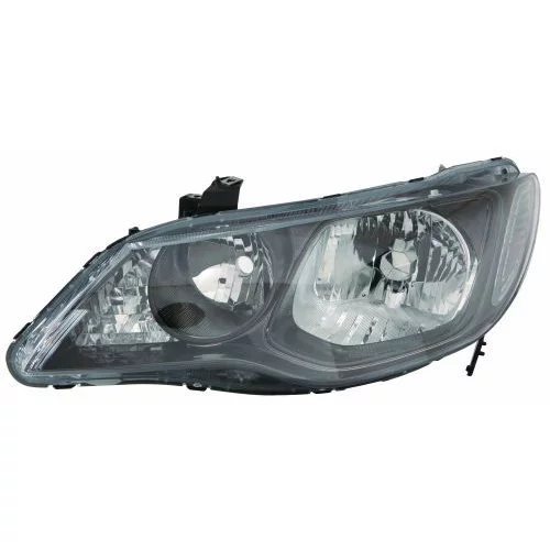 Hlavný svetlomet ABAKUS 217-1159L-LDEM7