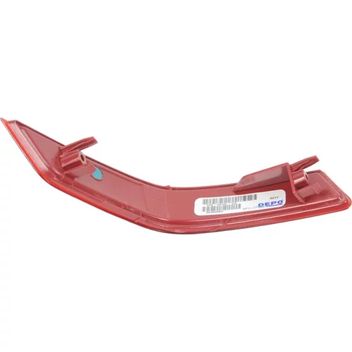 Odrazka 315-2910L-US (ABAKUS / Loro) - obr. 2