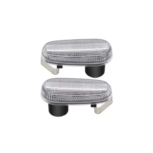 Sada smerových svetiel ABAKUS L01-140-001LED (ABAKUS / Loro) - obr. 2