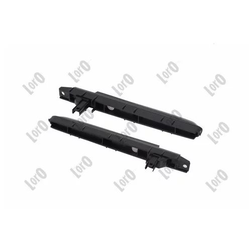 Sada smerových svetiel ABAKUS L04-140-012LED-SD (ABAKUS / Loro) - obr. 1