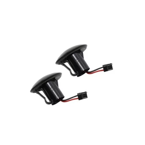 Sada smerových svetiel ABAKUS L16-140-001LED-SD (ABAKUS / Loro) - obr. 1