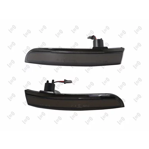 Sada smerových svetiel ABAKUS L17-140-001LED-D