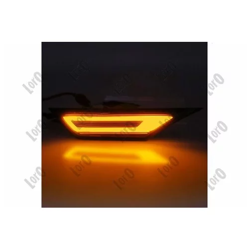 Bočné obrysové svetlo ABAKUS L18-140-002LED-S (ABAKUS / Loro) - obr. 2