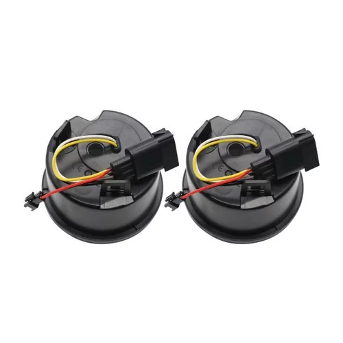 Sada smerových svetiel ABAKUS L23-160-001LED-S (ABAKUS / Loro) - obr. 2