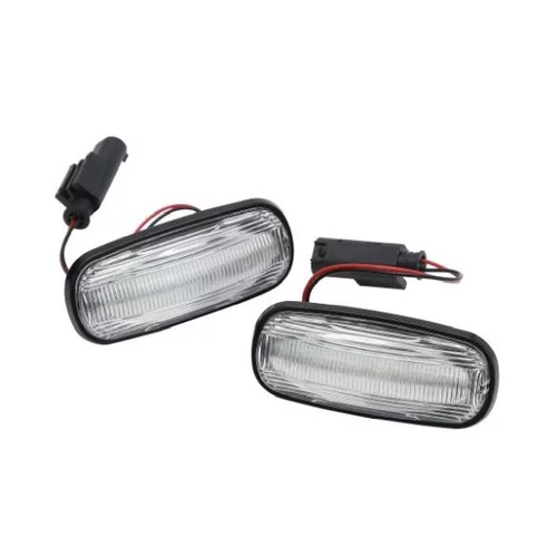 Sada smerových svetiel ABAKUS L27-140-002LED (ABAKUS / Loro) - obr. 2