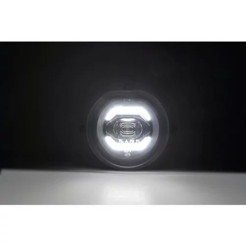 Hmlové svetlo ABAKUS L32-200-002LED (ABAKUS / Loro) - obr. 2