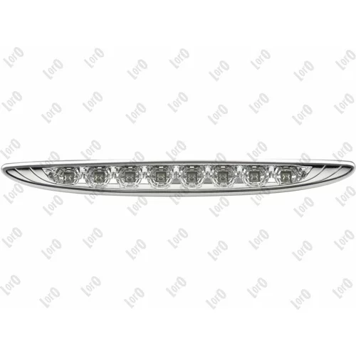 Prídavné brzdové svetlo ABAKUS L32-340-001LED