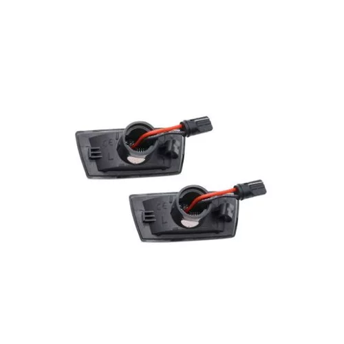 Sada smerových svetiel ABAKUS L37-140-001LED-S (ABAKUS / Loro) - obr. 2