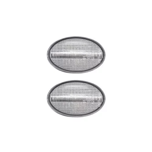 Sada smerových svetiel ABAKUS L37-140-007LED