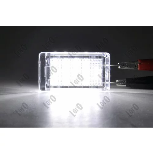 Vnútorné svetlo ABAKUS L37-410-002LED (ABAKUS / Loro) - obr. 2