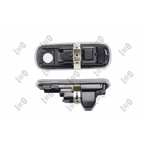 Sada smerových svetiel ABAKUS L38-140-004LED-D (ABAKUS / Loro) - obr. 1