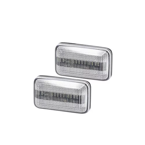 Sada smerových svetiel ABAKUS L40-140-004LED-D