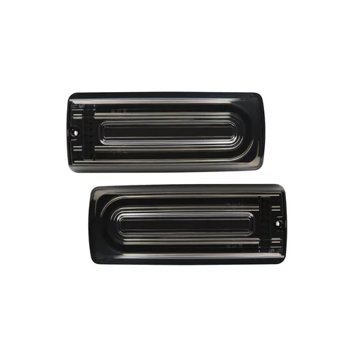 Sada zadných svetiel ABAKUS L54-190-001LED-SD