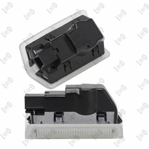 Vnútorné svetlo ABAKUS L54-470-004LED (ABAKUS / Loro) - obr. 1