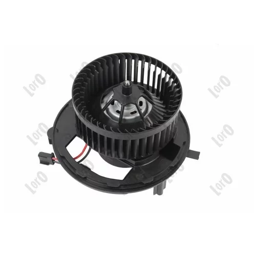 Vnútorný ventilátor ABAKUS 003-022-0009 (ABAKUS / Loro) - obr. 1