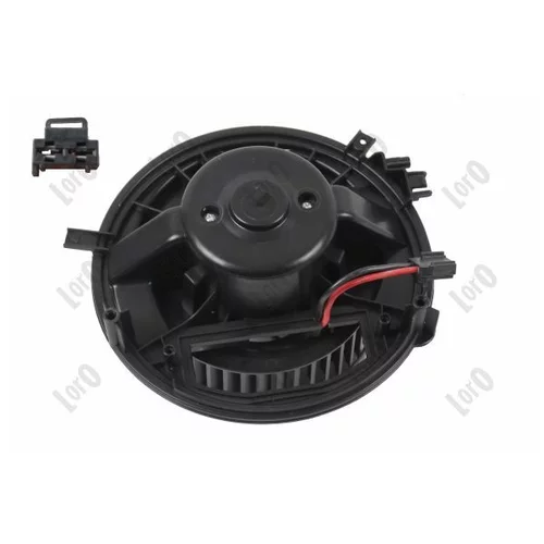 Vnútorný ventilátor 003-022-0010 (ABAKUS / Loro) - obr. 3