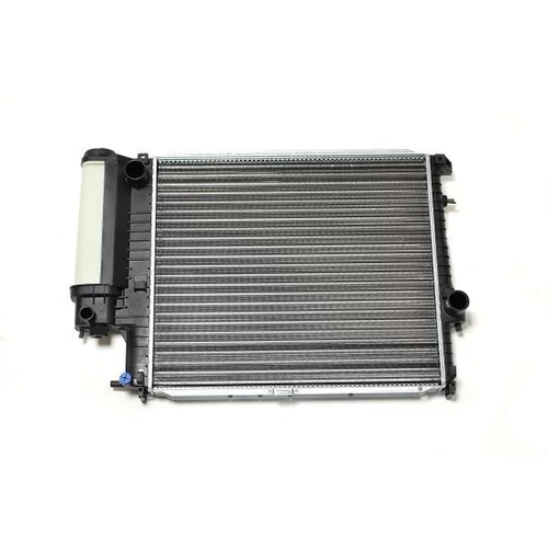 Chladič motora ABAKUS 004-017-0002 (ABAKUS / Loro) - obr. 1