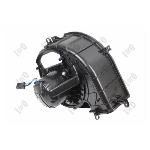 Vnútorný ventilátor ABAKUS 004-022-0008 (ABAKUS / Loro) - obr. 2