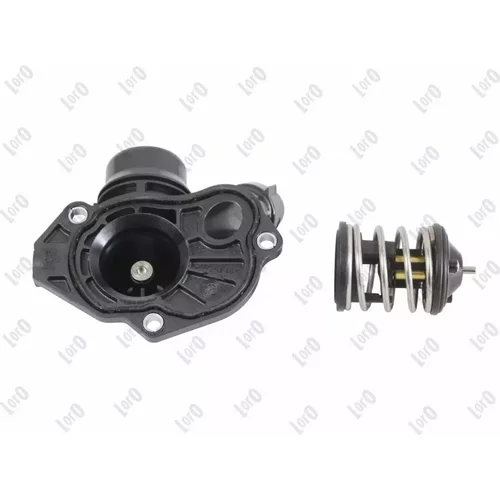 Termostat chladenia 004-025-0037 (ABAKUS / Loro) - obr. 3