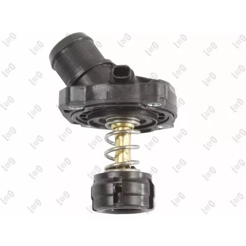 Termostat chladenia ABAKUS 004-025-0040 (ABAKUS / Loro) - obr. 3