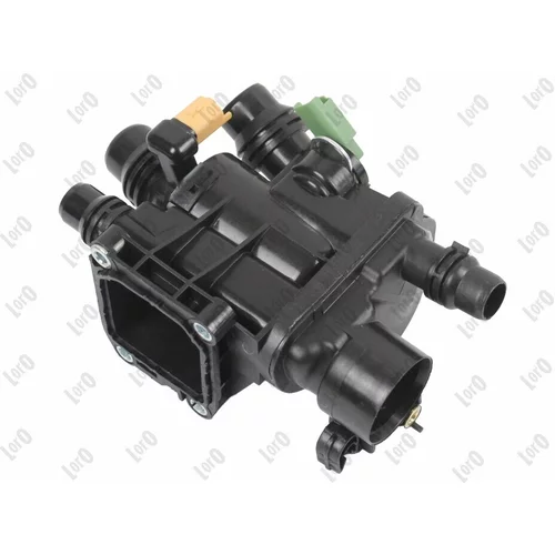 Termostat chladenia ABAKUS 009-025-0015 (ABAKUS / Loro) - obr. 2
