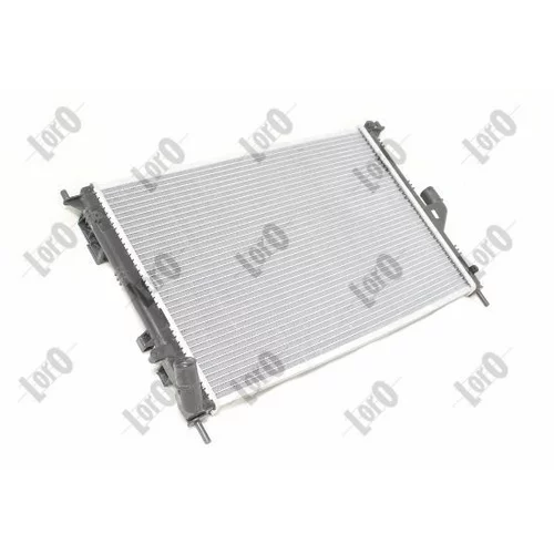 Chladič motora ABAKUS 010-017-0001-B (ABAKUS / Loro) - obr. 1