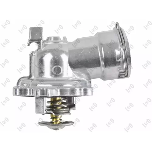 Termostat chladenia 014-025-0030 (ABAKUS / Loro) - obr. 2