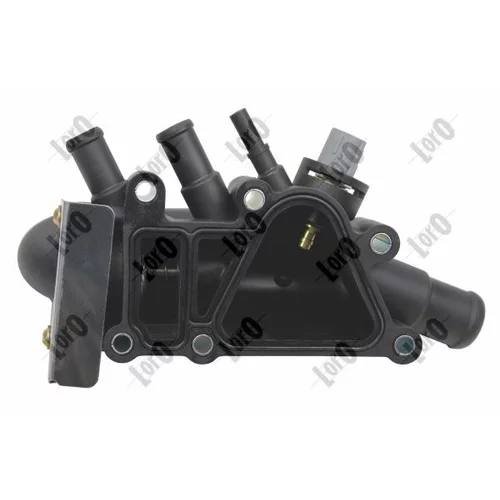 Termostat chladenia ABAKUS 017-025-0008 (ABAKUS / Loro) - obr. 4