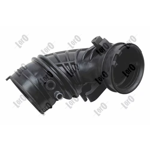 Nasávacia hadica, Vzduchový filter ABAKUS 018-028-001 (ABAKUS / Loro) - obr. 1