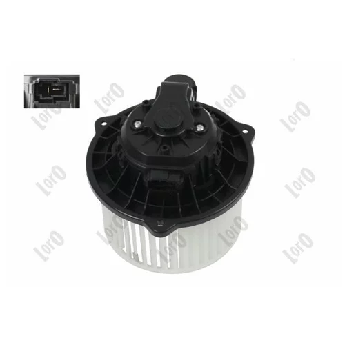 Vnútorný ventilátor ABAKUS 019-022-0004 (ABAKUS / Loro) - obr. 3