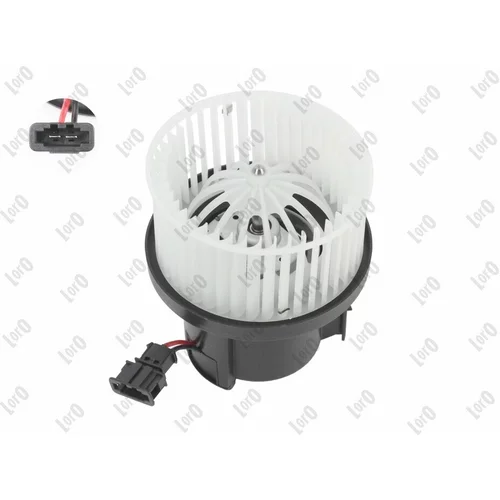 Vnútorný ventilátor ABAKUS 027-022-0001 (ABAKUS / Loro) - obr. 3