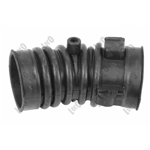 Nasávacia hadica, Vzduchový filter ABAKUS 030-028-002 (ABAKUS / Loro) - obr. 3