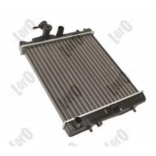 Chladič motora ABAKUS 035-017-0006 (ABAKUS / Loro) - obr. 1