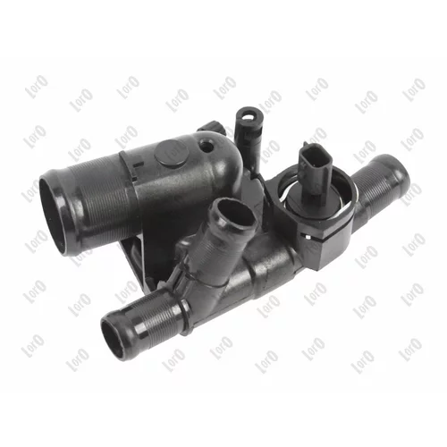 Termostat chladenia ABAKUS 035-025-0004 (ABAKUS / Loro) - obr. 1