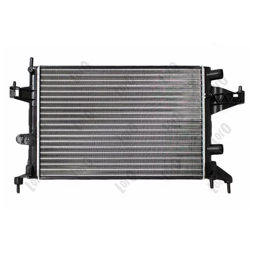 Chladič motora ABAKUS 037-017-0023 (ABAKUS / Loro) - obr. 1
