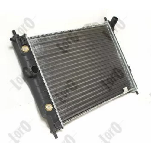 Chladič motora ABAKUS 037-017-0039