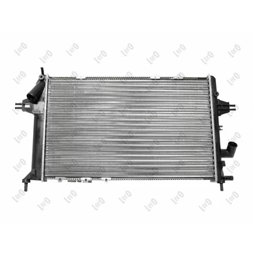 Chladič motora ABAKUS 037-017-0045
