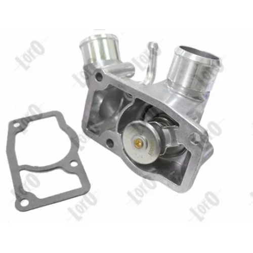 Termostat chladenia ABAKUS 037-025-0011 (ABAKUS / Loro) - obr. 1