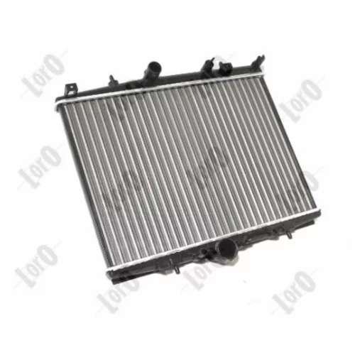 Chladič motora ABAKUS 038-017-0002 (ABAKUS / Loro) - obr. 1