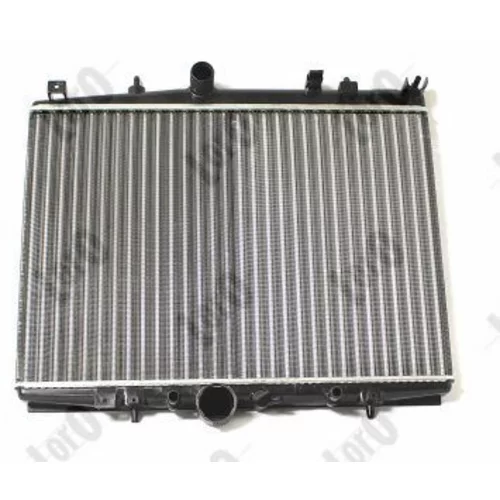 Chladič motora ABAKUS 038-017-0030