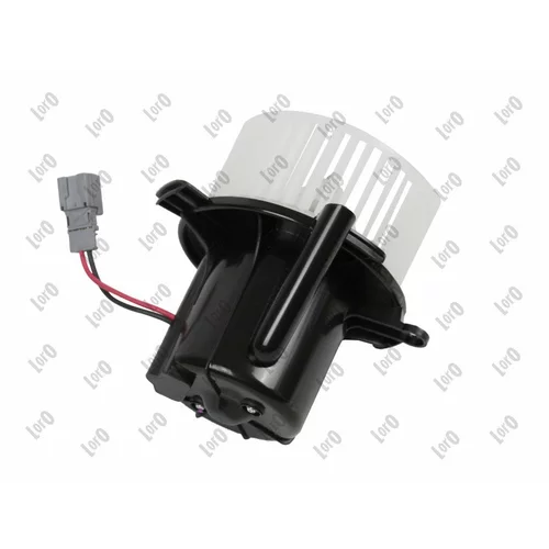 Vnútorný ventilátor ABAKUS 038-022-0002 (ABAKUS / Loro) - obr. 1