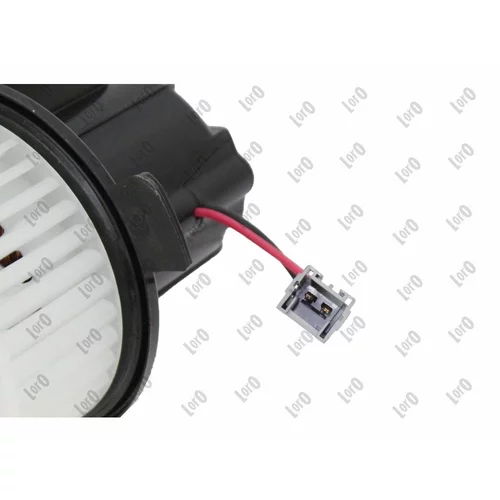 Vnútorný ventilátor ABAKUS 038-022-0002 (ABAKUS / Loro) - obr. 4