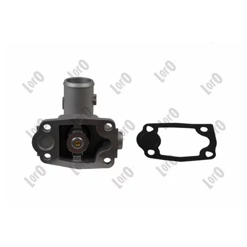 Termostat chladenia ABAKUS 038-025-0019 (ABAKUS / Loro) - obr. 3