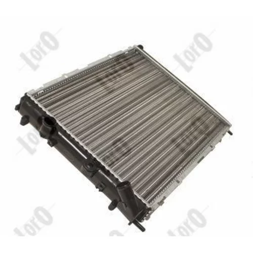 Chladič motora ABAKUS 042-017-0004 (ABAKUS / Loro) - obr. 2