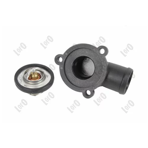 Termostat chladenia ABAKUS 048-025-0005 (ABAKUS / Loro) - obr. 1